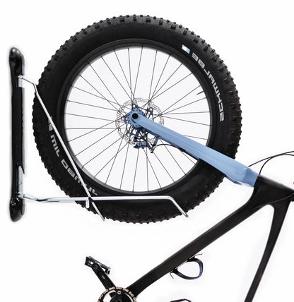 Steadyrack Classic Fat wandrek voor fietsen met brede banden - met een fat band