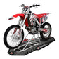 RISK RACING Ride On Lift RR1 - CROSSMOTOR OP DE LIFT
