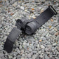 CHOIKE Powerstrap - met binnenband op de grond