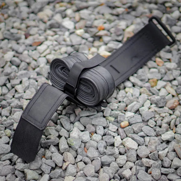 CHOIKE Powerstrap - met binnenband op de grond