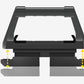  TOPEAK Omni QuickTrack Adapter - verstelbaar in hoogte