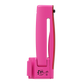 KNOG x EF Plus Rear Bike Light - zijaanzicht