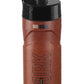 Polisport Thermo Bidon Cork met opengeklapte dop