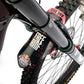 AMS x Red Bull Rampage Mud Guard bovenaanzicht