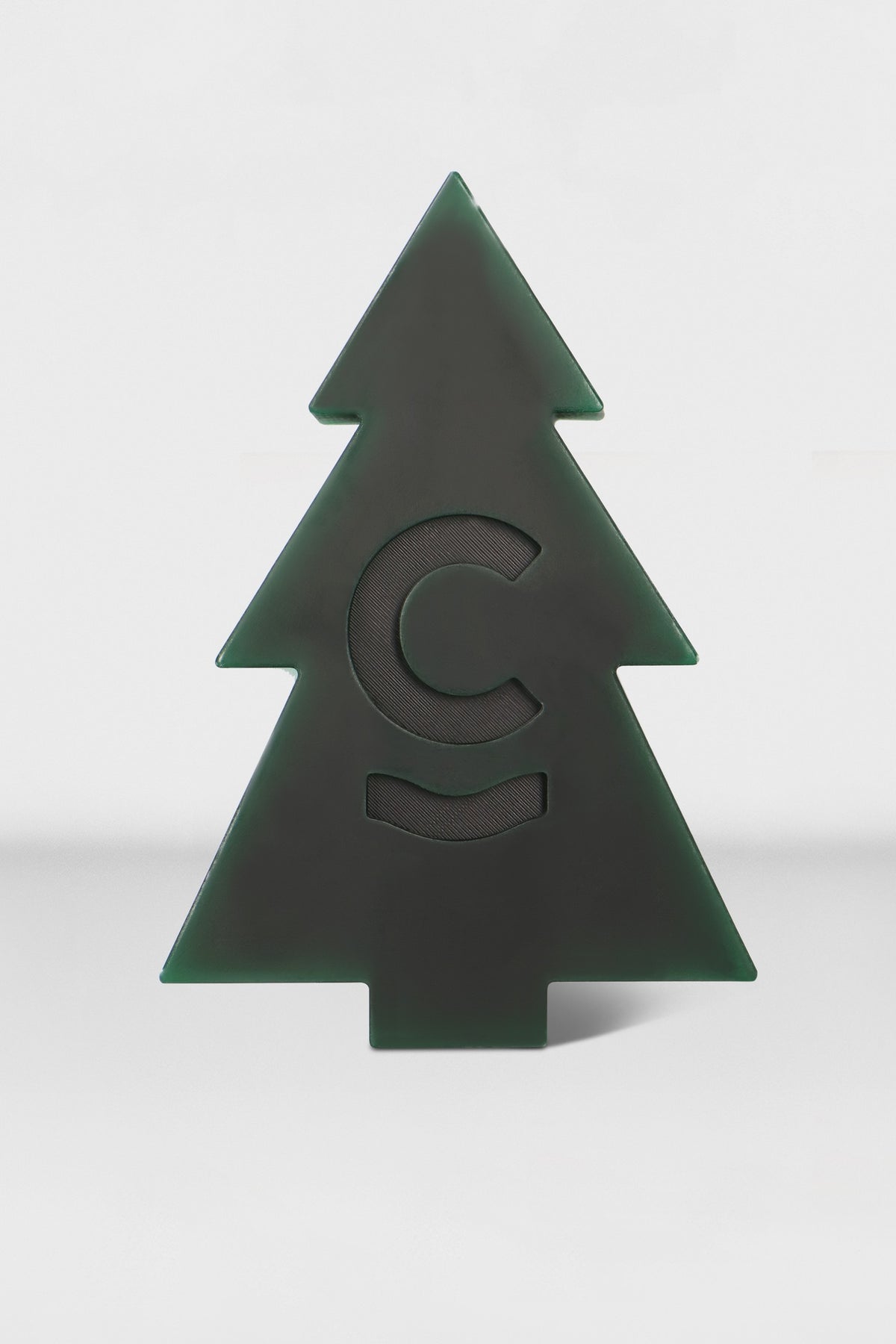 CYCLOWAX Hot Wax x-mas core - uit de verpakking