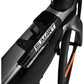 SUMART AMP-127 minipomp - montage op de fiets