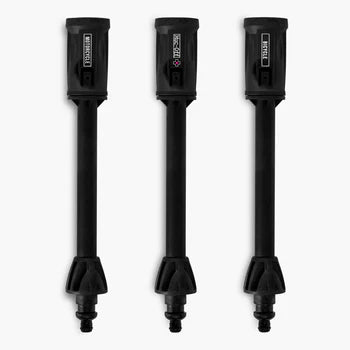 MUC-OFF Cycle Pressure Washer Bundle – alle  de lancen