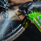 Muc-Off Cycle Bio Drivetrain Cleaner - de derailleurs schoonmaken
