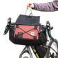 CHOIKE Randobag met extra flap