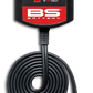 BS BATTERY BS 10 - aansluitkabel en lader