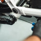 MUC-OFF Crank Preload Ring - een zwarte afstellen