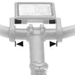 KLICKFIX Display Spacer - gemonteerd