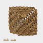 CYCLOWAX KMC X12 Ti-N Gold 12S - uit de verpakking met MISSING LINK