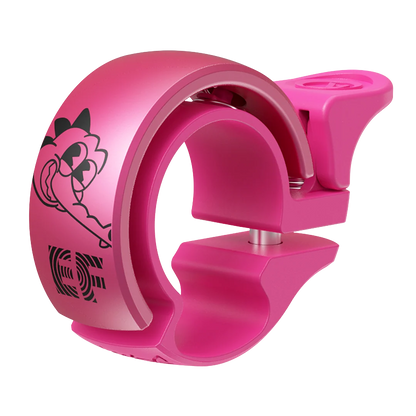 KNOG x EF Oi Classic Bike Bell – Fahrradklingel