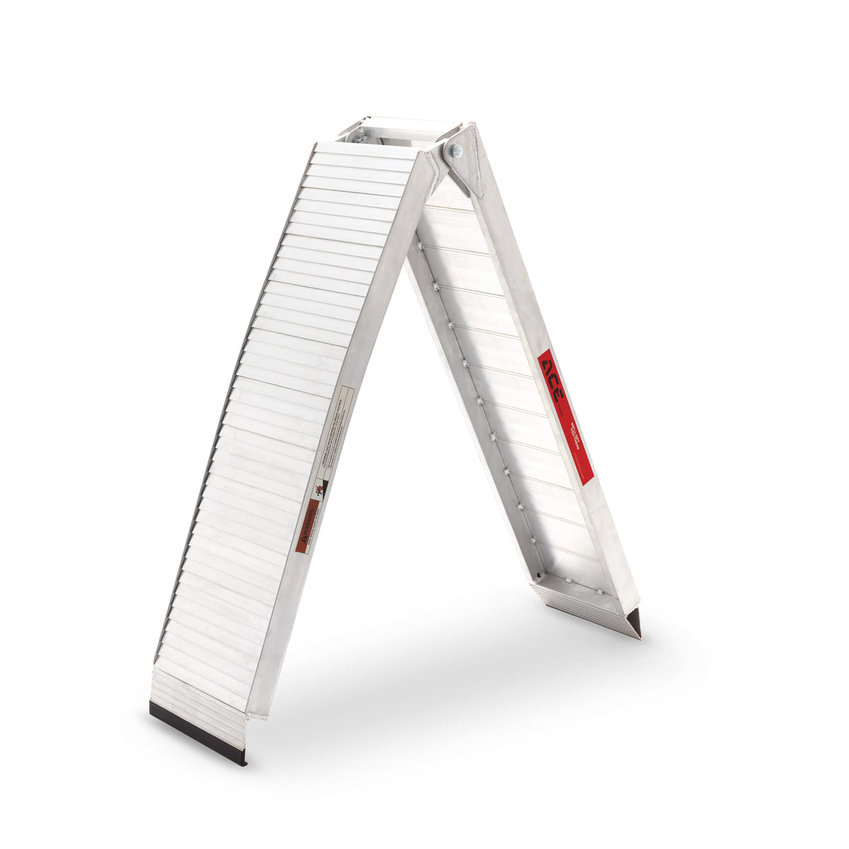 ACEBIKES ramp essential - opvouwbare motor oprijplaat