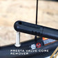 Ryder Innovation Slug Plug - en een valve core remover inbegrepen