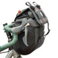 CHOIKE Porteador 15L - detail voorzijde op dropper