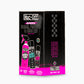 MUC-OFF Motorcycle Clean, Protect & Lube Kit - verpakking
