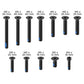 QUAD LOCK Replacement Screw Set Pro V2 - uit de verpakking