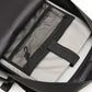 AEROE QuickLock Urban Pannier Bag Pro - binnenzijde tas
