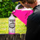 MUC-OFF cleaner concentrate - makkelijn verdunnen in de bestaande sprayer