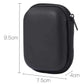Craft Cadence mini pomp case - afmetingen