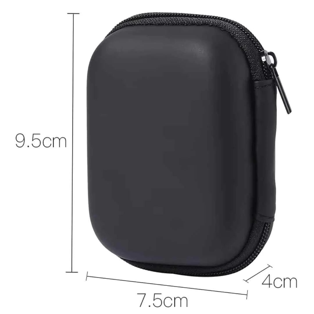 Craft Cadence mini pomp case - afmetingen