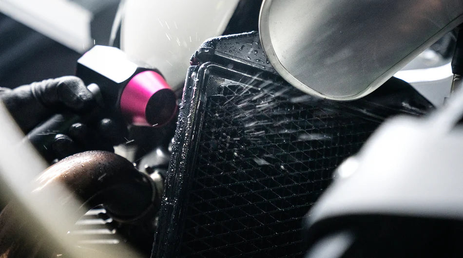 MUC-OFF IT BLOWS XL SUPER SNEL