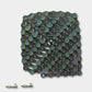 CYCLOWAX KMC X12 Aurora Green - uit de verpakking met de missinglinks