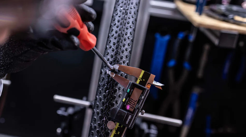Muc-Off No Puncture Hassle Road & Gravel Tubeless Sealant