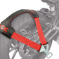 ACEBIKES TyreFix Essential gemonteerd om achterband