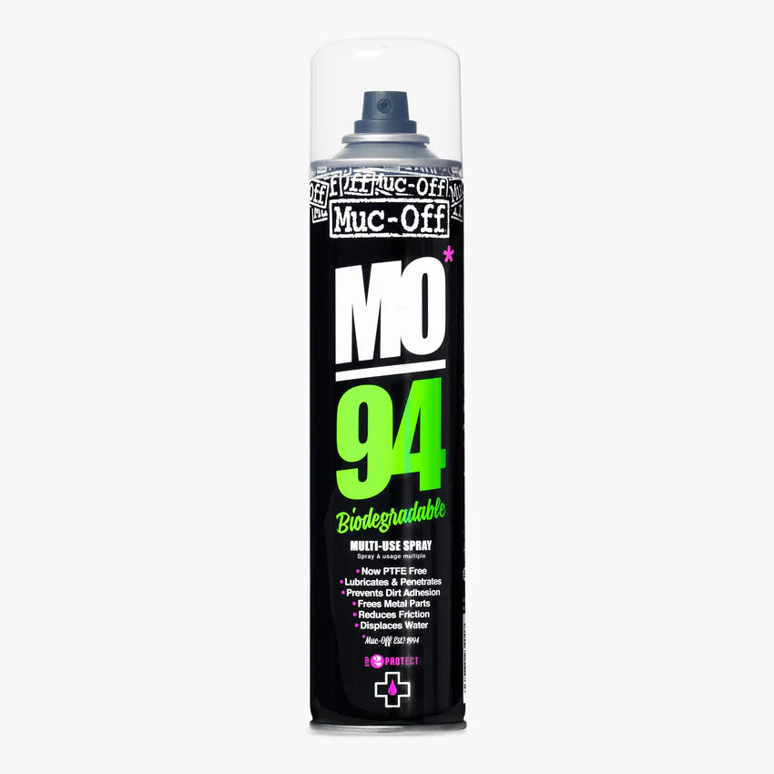 MUC-OFF MO-94 multispray  – 400ml