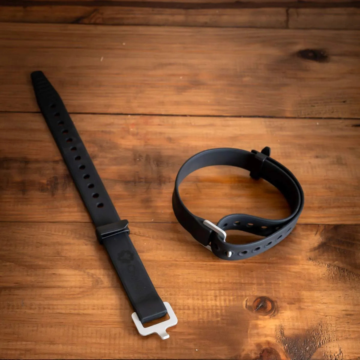 CHOIKE MultiStrap - opgerold en uitgerold