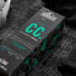 Muc-Off Indoor Training Kit - chamois cream