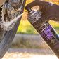 MUC-OFF Motorcycle Wet Weather Chain Lube – de ketting inspuiten