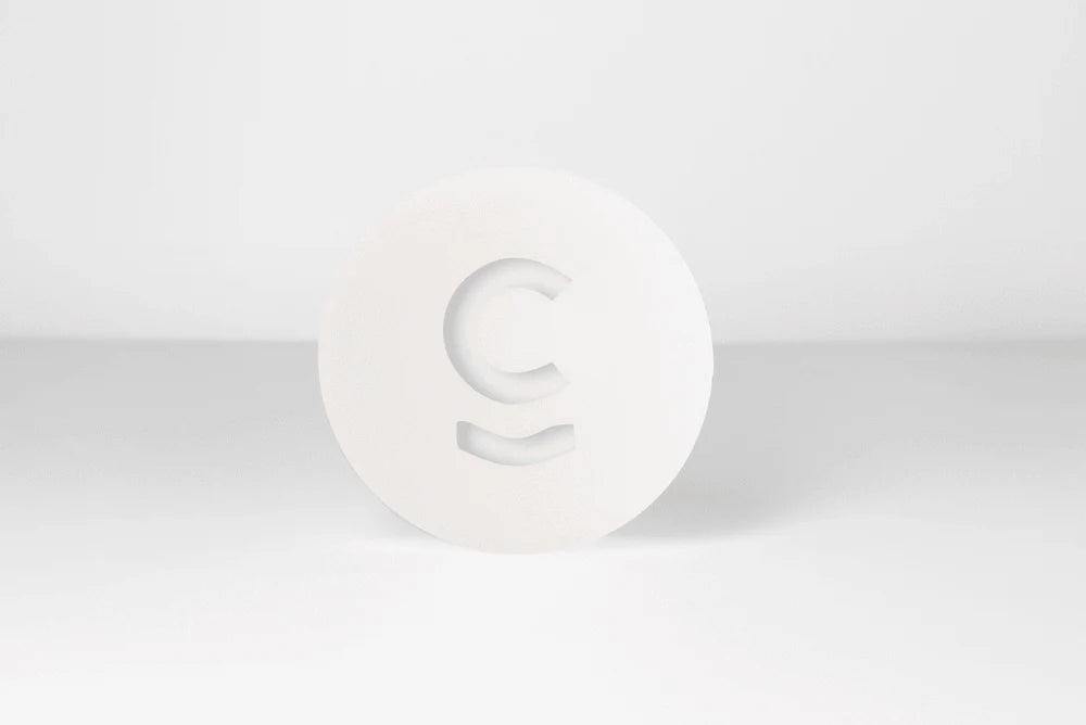 CYCLOWAX Hot Wax Core - uit de verpakking