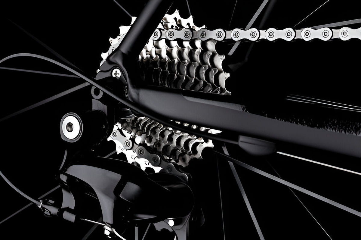 FRENZY trailwax - hot wax voor gravel & MTB
