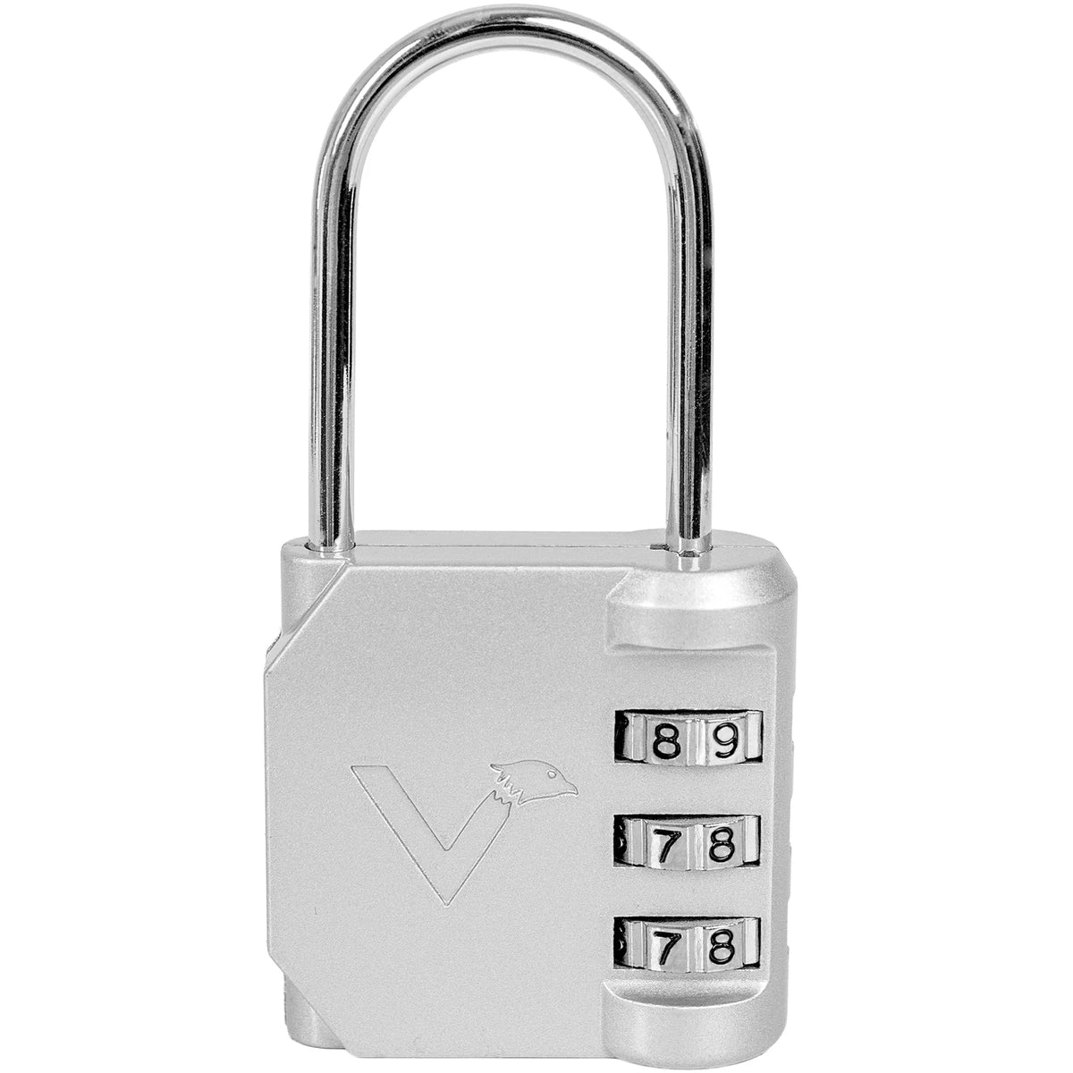 VALKENTAL QUICKLOCK uit de verpakking
