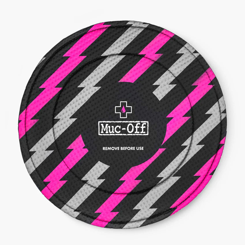 Muc-Off Disc Brake Covers - bolt