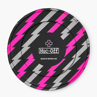 Muc-Off Disc Brake Covers - bolt