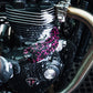MUC-OFF Microfibre Detailing Brush - het motorblok schoonmaken