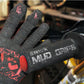 RISK RACING mud grips STEVIGE GRIP IN DE MODDER