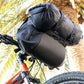 CHOIKE Porteador 15L - combinatie met dry bag