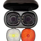 Craft Cadence Light Buds case met de lampjes eronder
