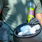MUC-OFF helmet cleaning kit - helm schoonmaakset