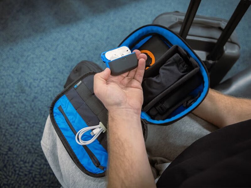 QUAD LOCK AirPods Case – beschermcase