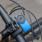 Quad Lock anti-diefstal schroeven kit - HIER GEPLaaSTST OP DE FIETSHOUDER