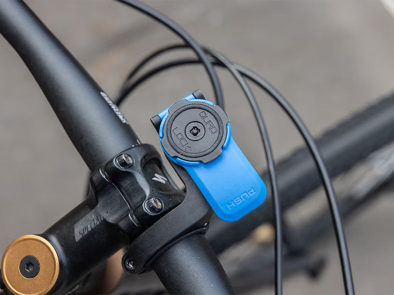 Quad Lock anti-diefstal schroeven kit - HIER GEPLaaSTST OP DE FIETSHOUDER