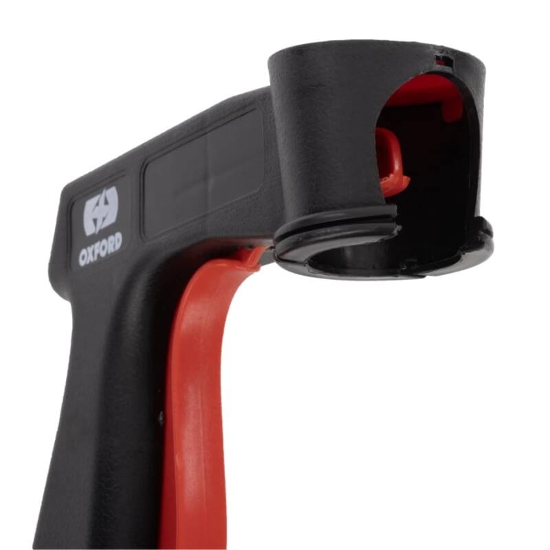 OXFORD AEROSOL TRIGGER DETAIL
