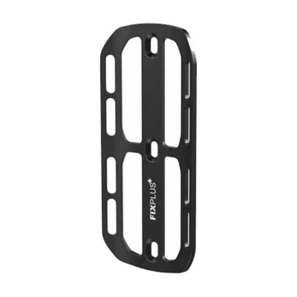 FIXPLUS Strap Board - schuin zicht is iets krom
